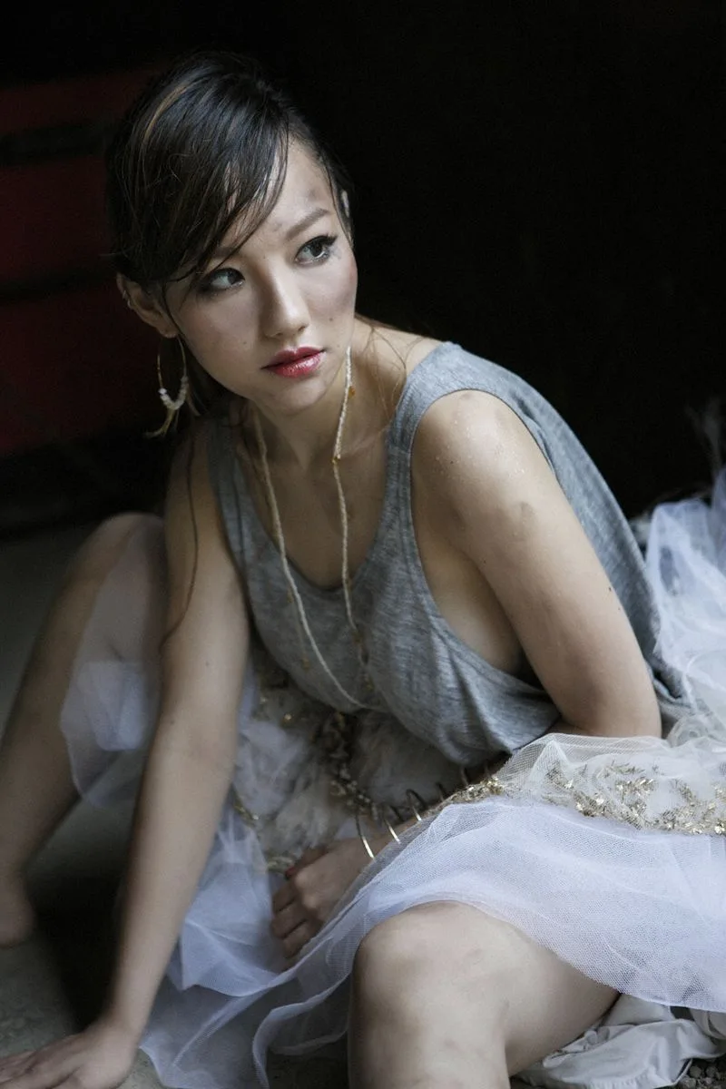 [WBGC] Album ảnh số 78 Nana Tanimura - 132
