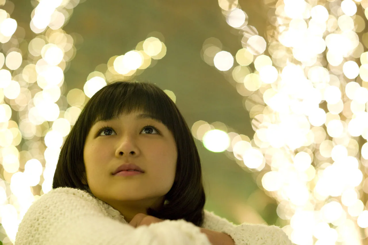 [Sách điện tử H!P] Album ảnh Wada Ayaka số 81 - 8
