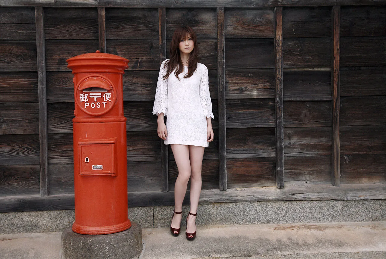 [Image.tv] Album ảnh "Đến cuối mùa hè" của Hiroko Yano/Hatano Yuko - 11