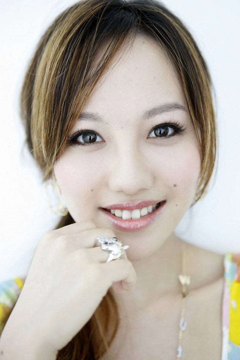 [WBGC] Album ảnh số 78 Nana Tanimura - 175