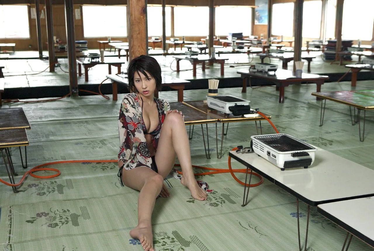 [Image.tv] Album ảnh "Karako" của Washimasa - 10