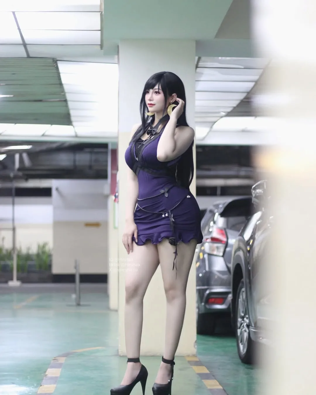 Hiniitaa – Tifa - 4