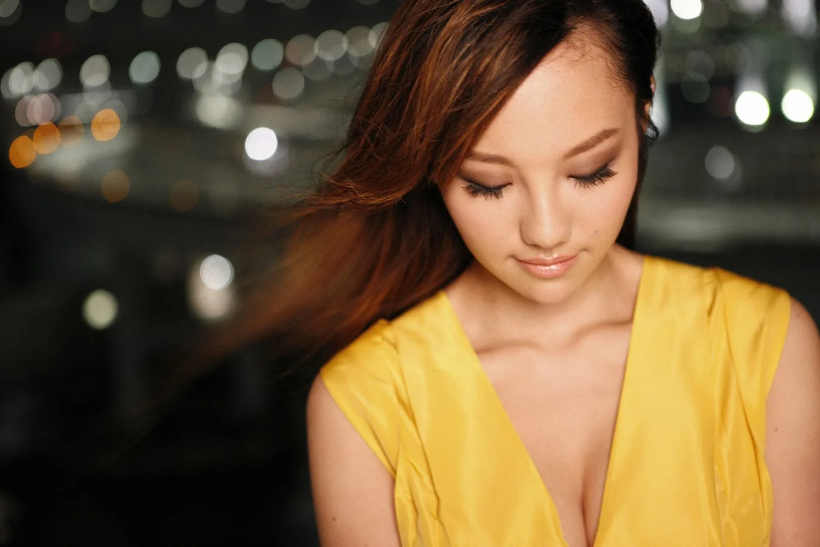[WBGC] Album ảnh số 78 Nana Tanimura - 89