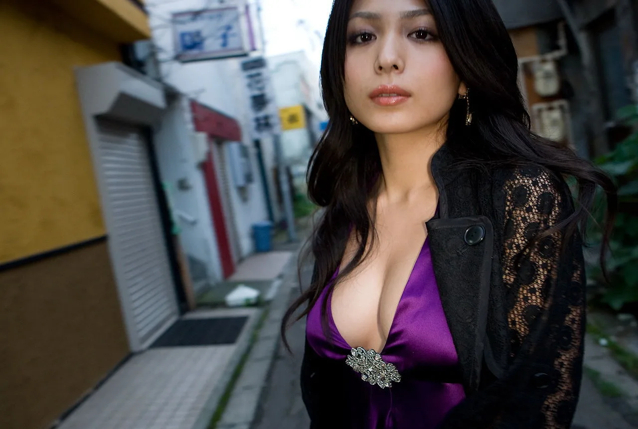 [Image.tv] Album ảnh “Bóng dáng giai điệu” của Yuki Kawamura - 1