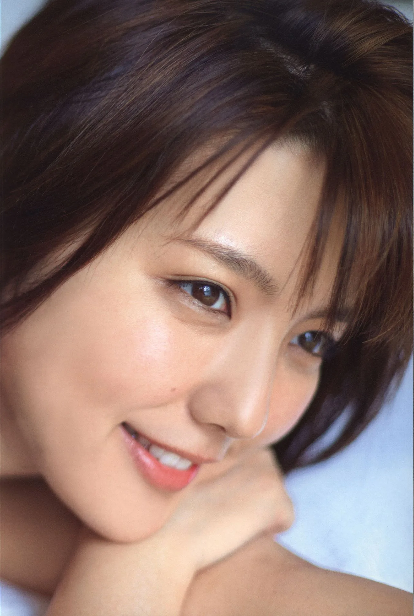 Album ảnh "まのちゃん ~Dear Friends~" của Manano Erika - 65