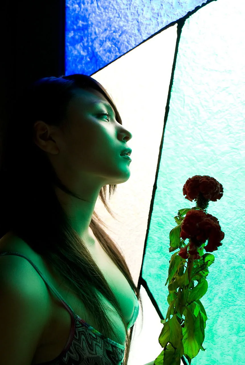 [Image.tv] Album ảnh “Bóng dáng giai điệu” của Yuki Kawamura - 15