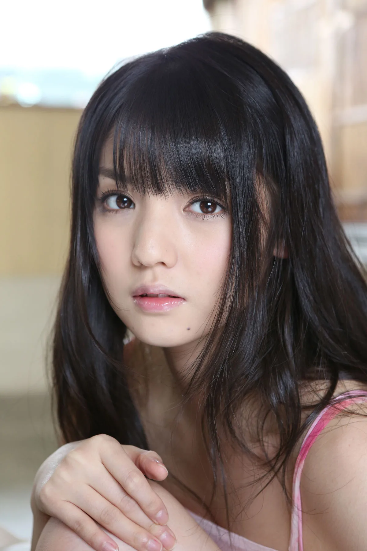 [H!P Digital Books] Bộ ảnh số 108 Sayumi Michishige - 28