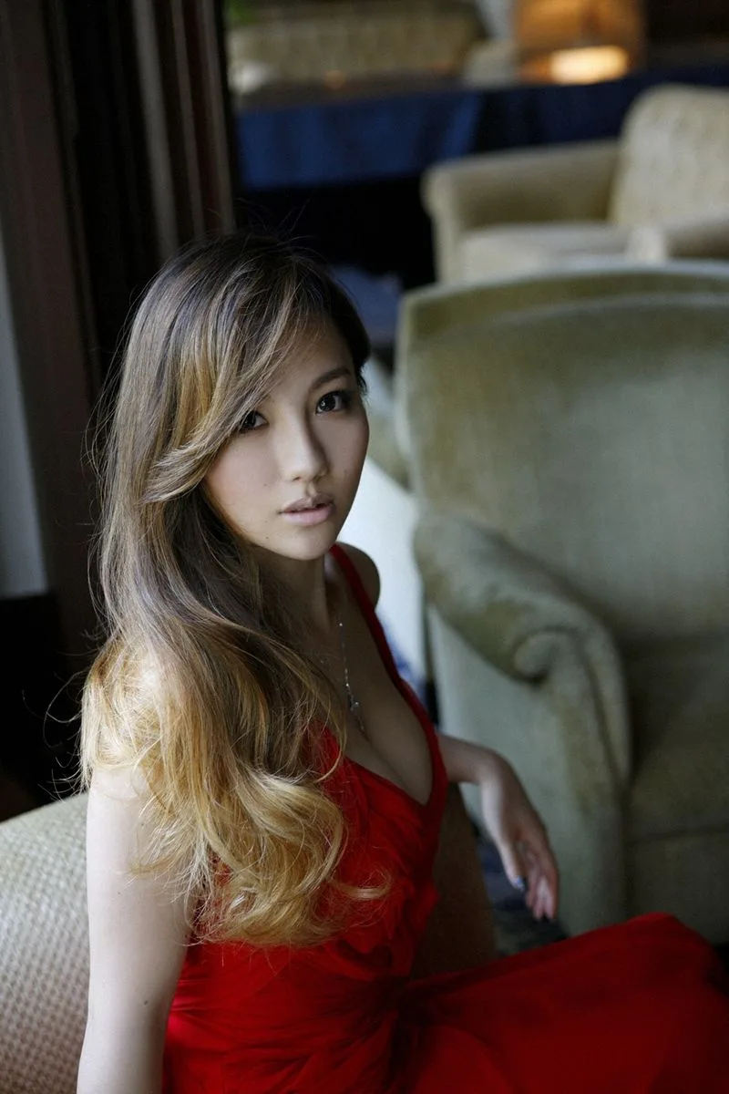 [WBGC] Album ảnh số 78 Nana Tanimura - 33