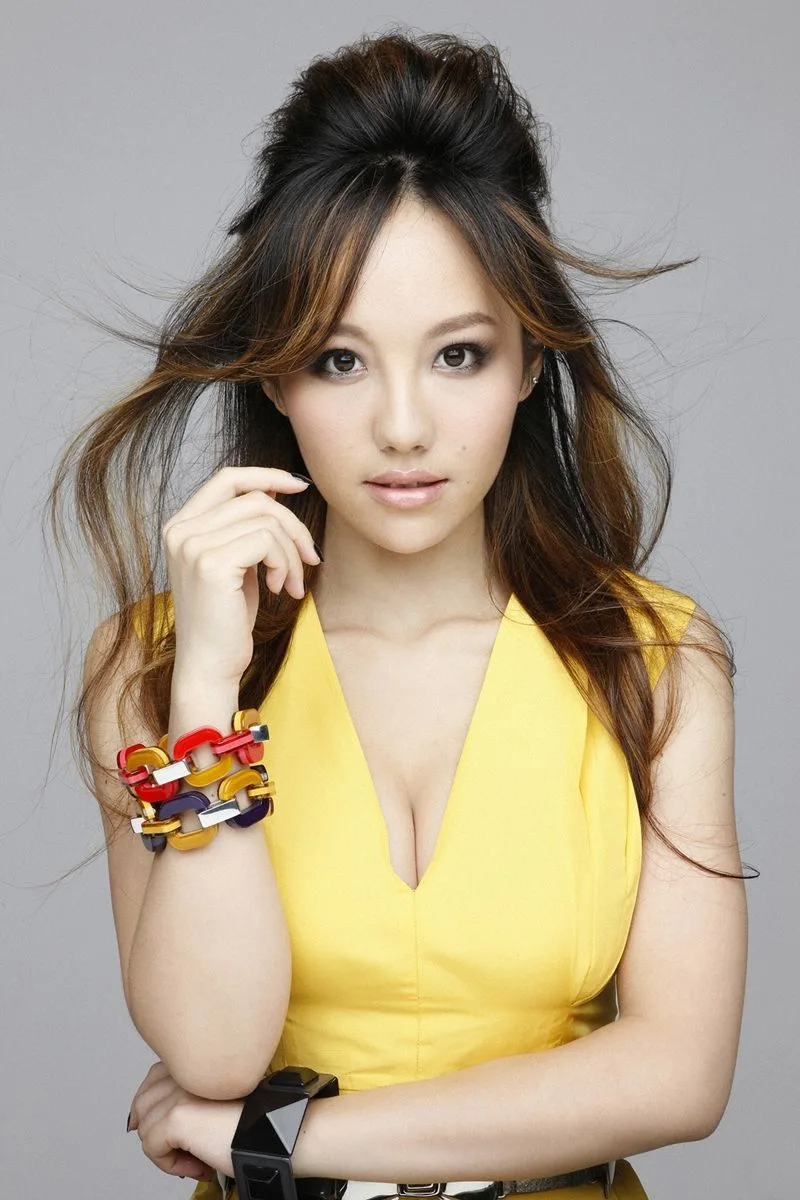 [WBGC] Album ảnh số 78 Nana Tanimura - 97