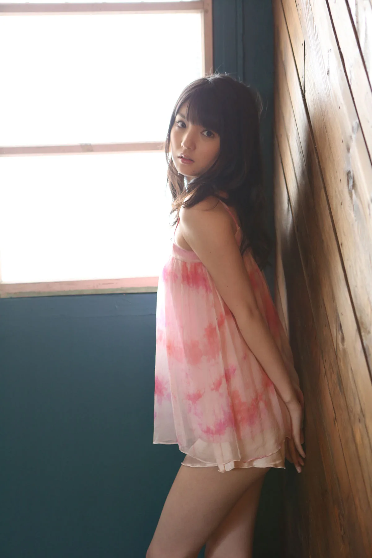 [H!P Digital Books] Bộ ảnh số 108 Sayumi Michishige - 21