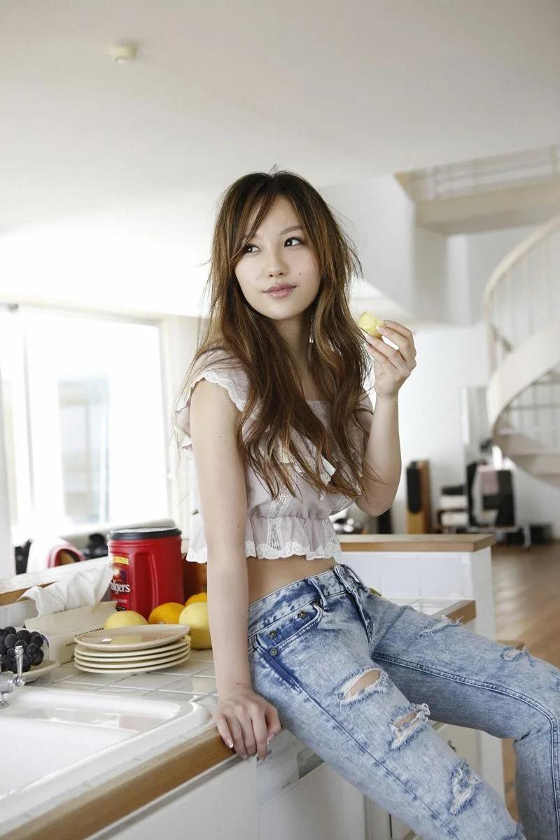 [WBGC] Album ảnh số 78 Nana Tanimura - 144