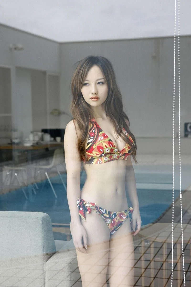 [WBGC] Album ảnh số 78 Nana Tanimura - 156