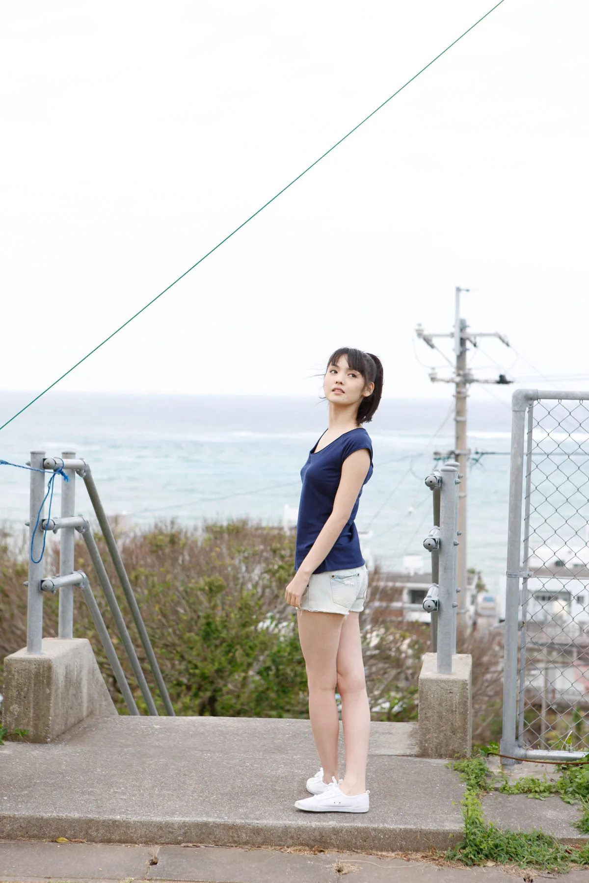 [H!P Digital Books] Bộ ảnh số 108 Sayumi Michishige - 98