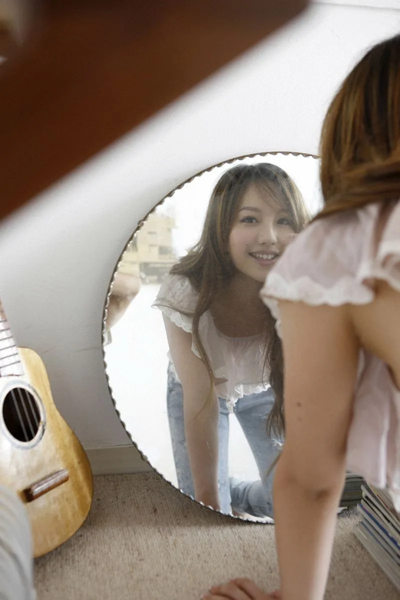 [WBGC] Album ảnh số 78 Nana Tanimura - 136