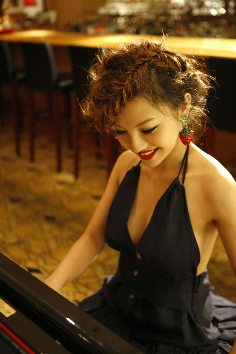 [WBGC] Album ảnh số 78 Nana Tanimura - 112