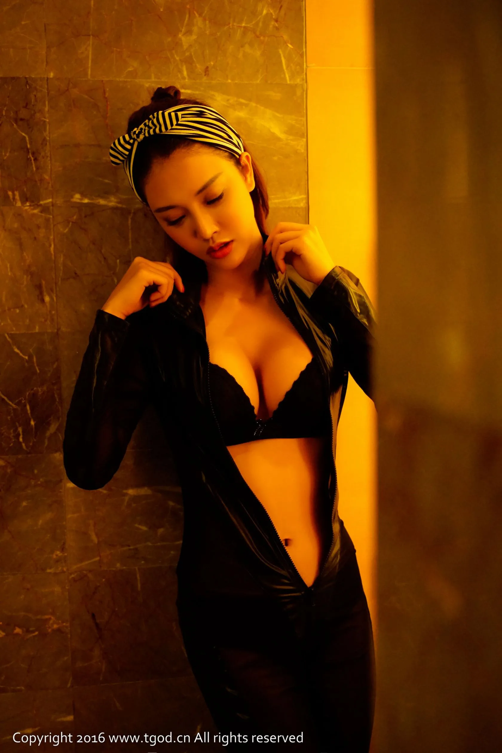 [TGOD đề xuất Nữ thần] Bộ ảnh "Mùa hè" của Nữ thần rạng rỡ - 20