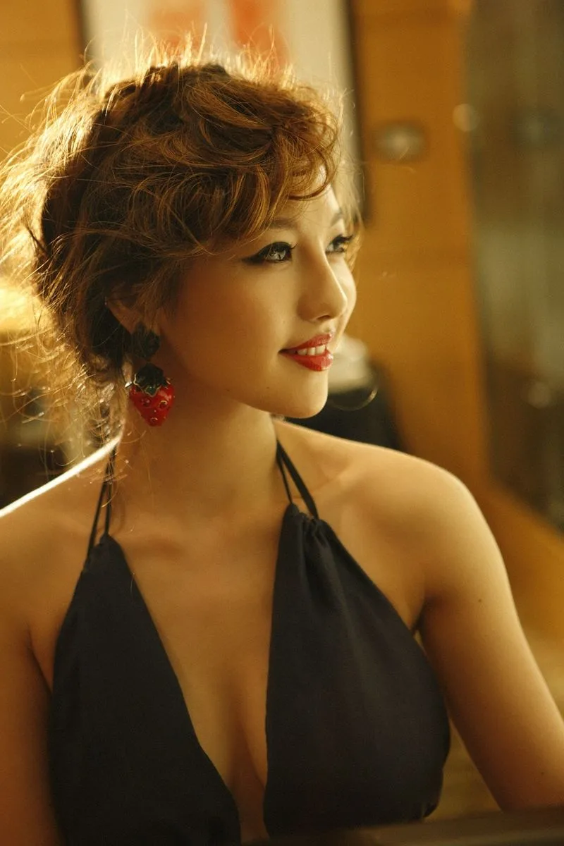 [WBGC] Album ảnh số 78 Nana Tanimura - 114
