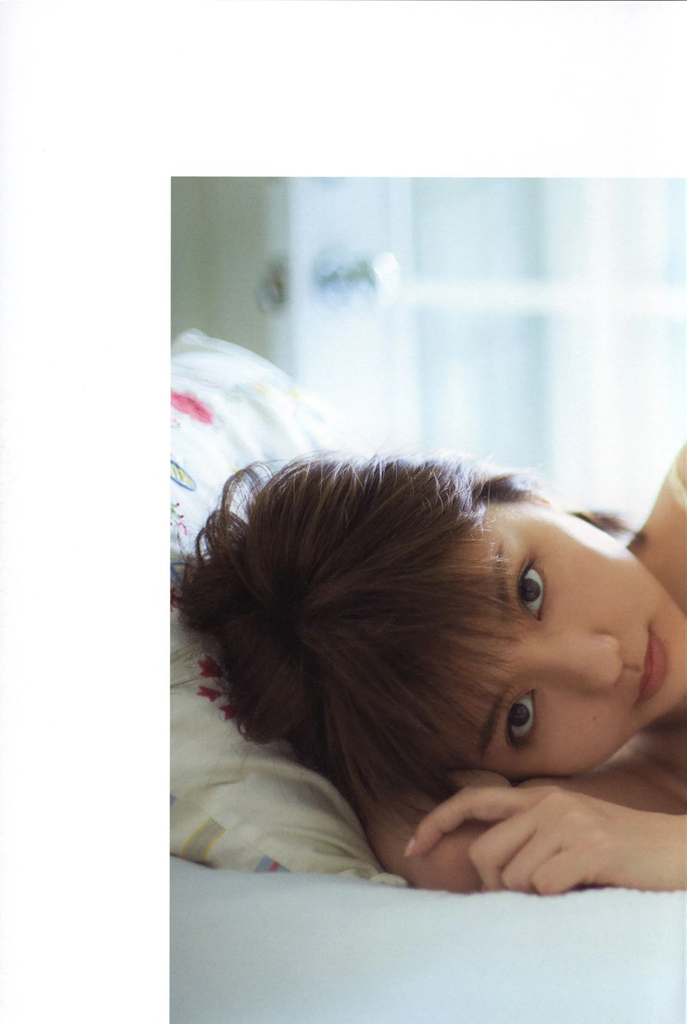 Album ảnh "まのちゃん ~Dear Friends~" của Manano Erika - 70