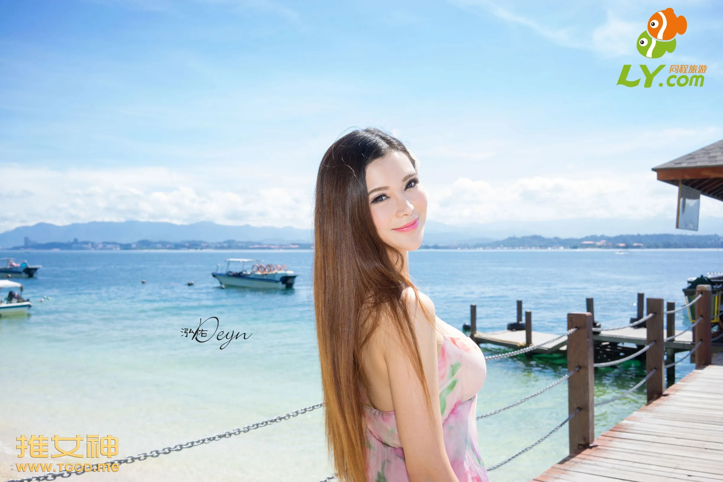 [TGOD đề cử các nữ thần] "Các nữ thần sẽ đi đâu?" Tuyển tập Sabah mùa 1 (Phần 1) - 36