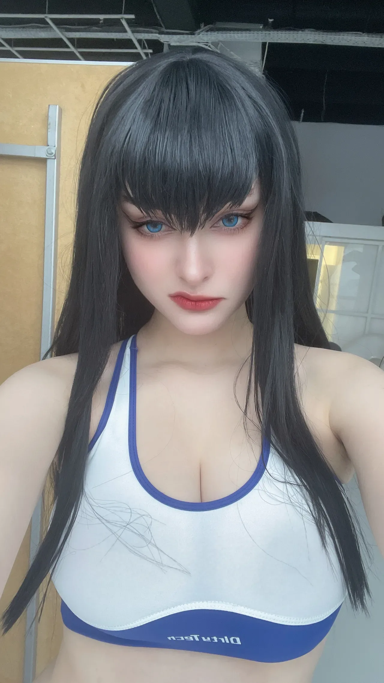 Hologana – Satsuki Kiryuin - 49