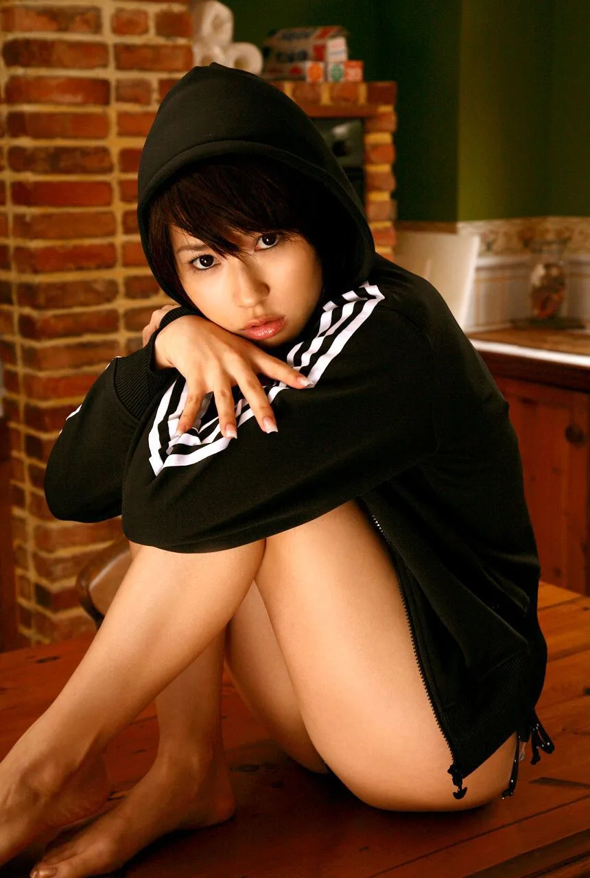 [Image.tv] Album ảnh "Karako" của Washimasa - 41