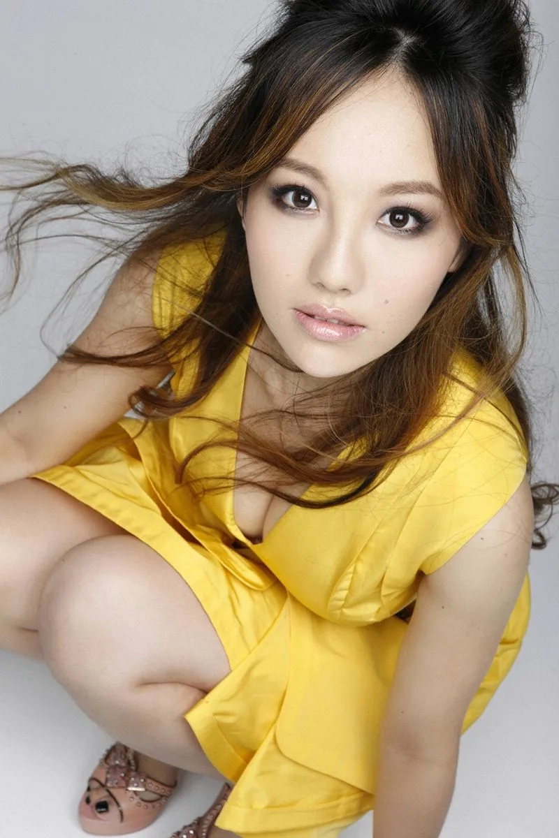 [WBGC] Album ảnh số 78 Nana Tanimura - 92