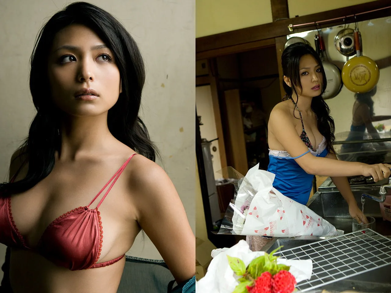 [Image.tv] Album ảnh “Bóng dáng giai điệu” của Yuki Kawamura - 40