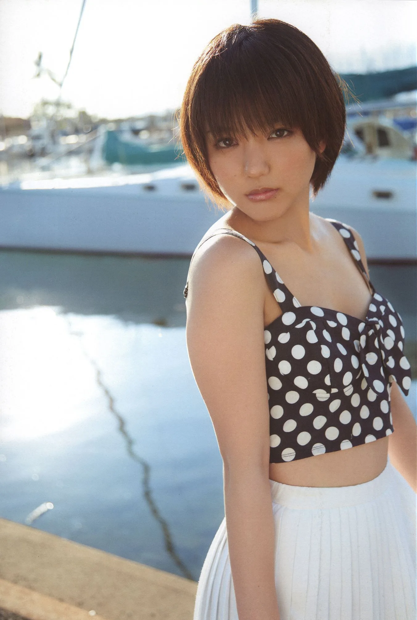 Album ảnh "まのちゃん ~Dear Friends~" của Manano Erika - 101