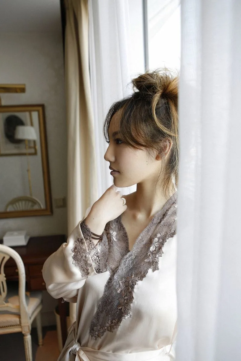 [WBGC] Album ảnh số 78 Nana Tanimura - 12
