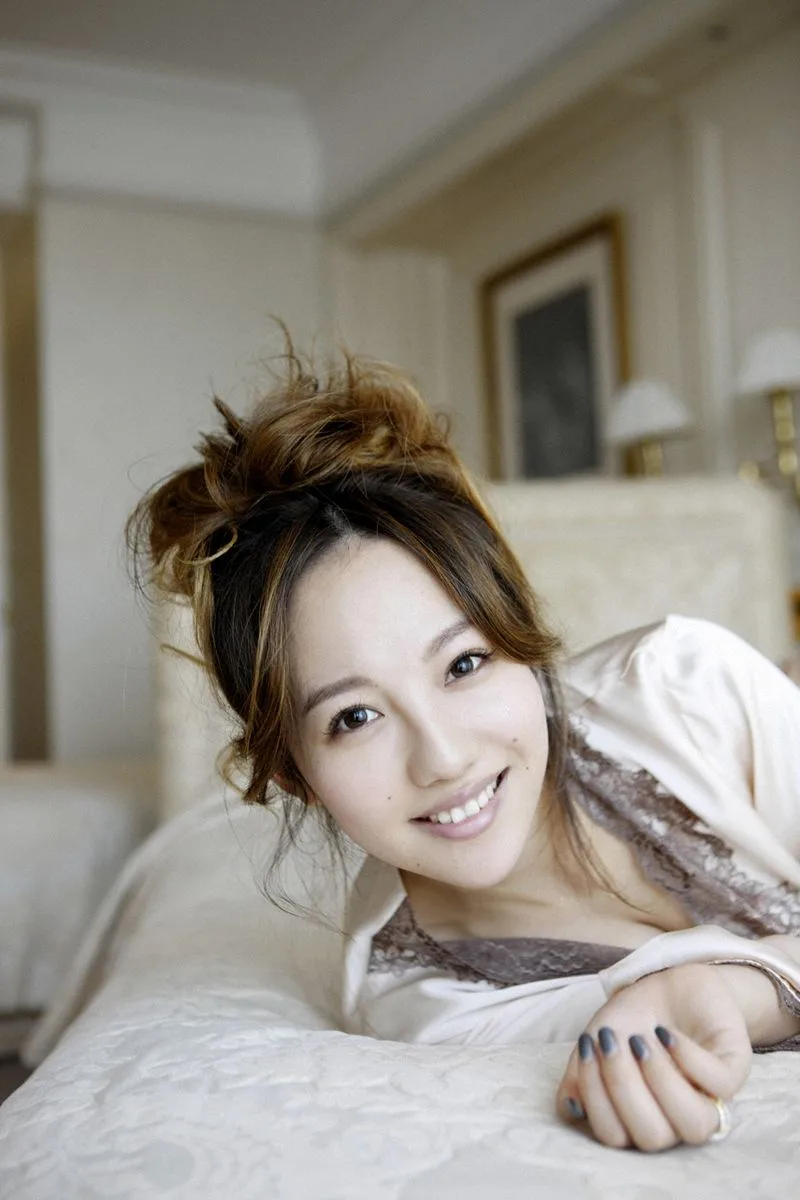 [WBGC] Album ảnh số 78 Nana Tanimura - 14