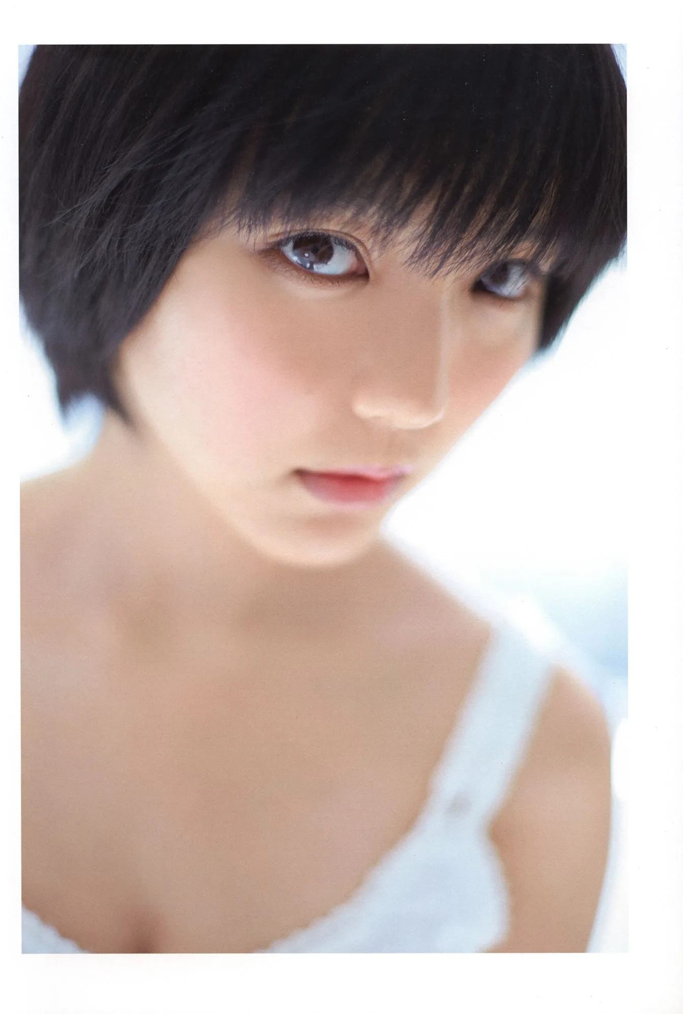Album ảnh "まのちゃん ~Dear Friends~" của Manano Erika - 2