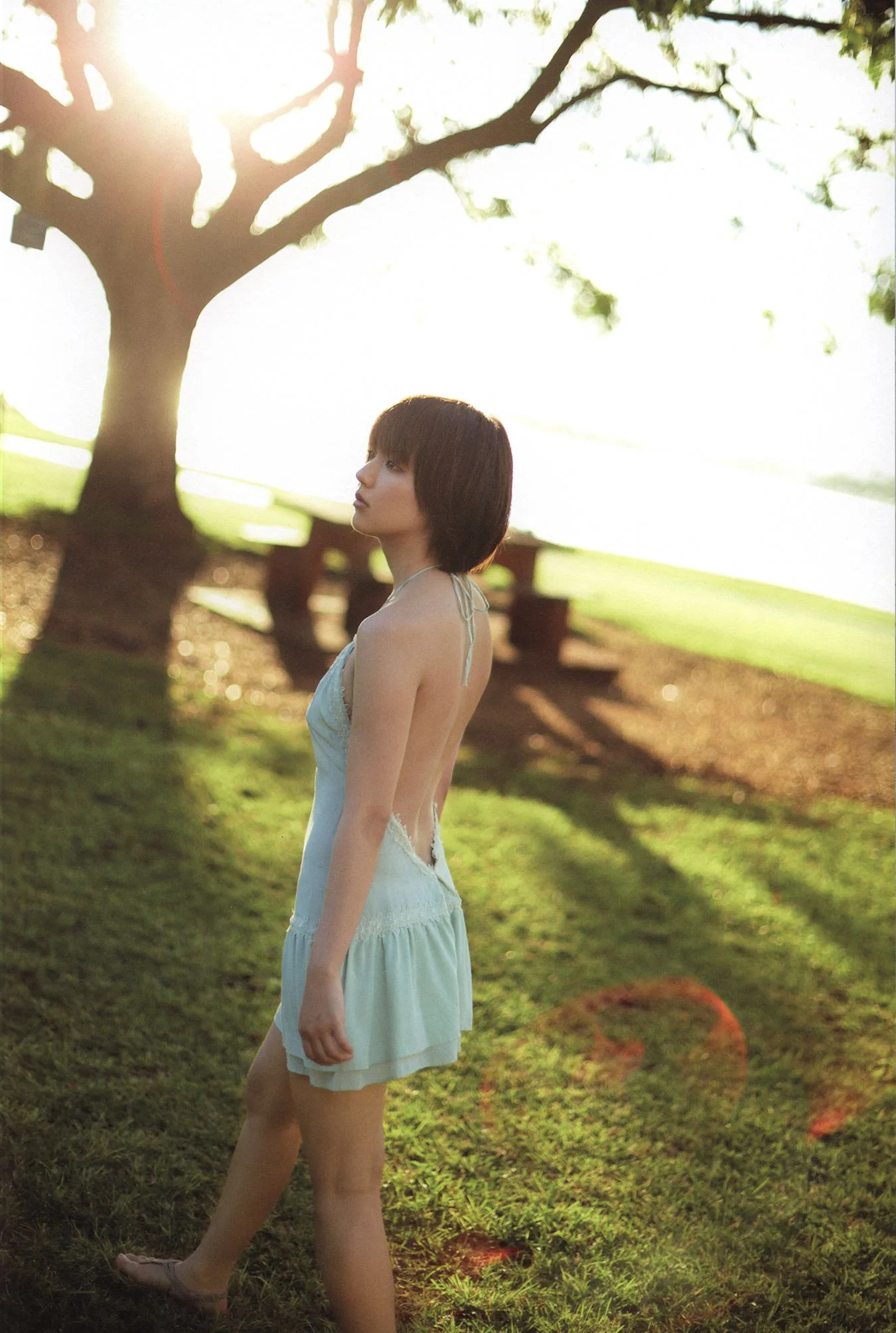 Album ảnh "まのちゃん ~Dear Friends~" của Manano Erika - 83