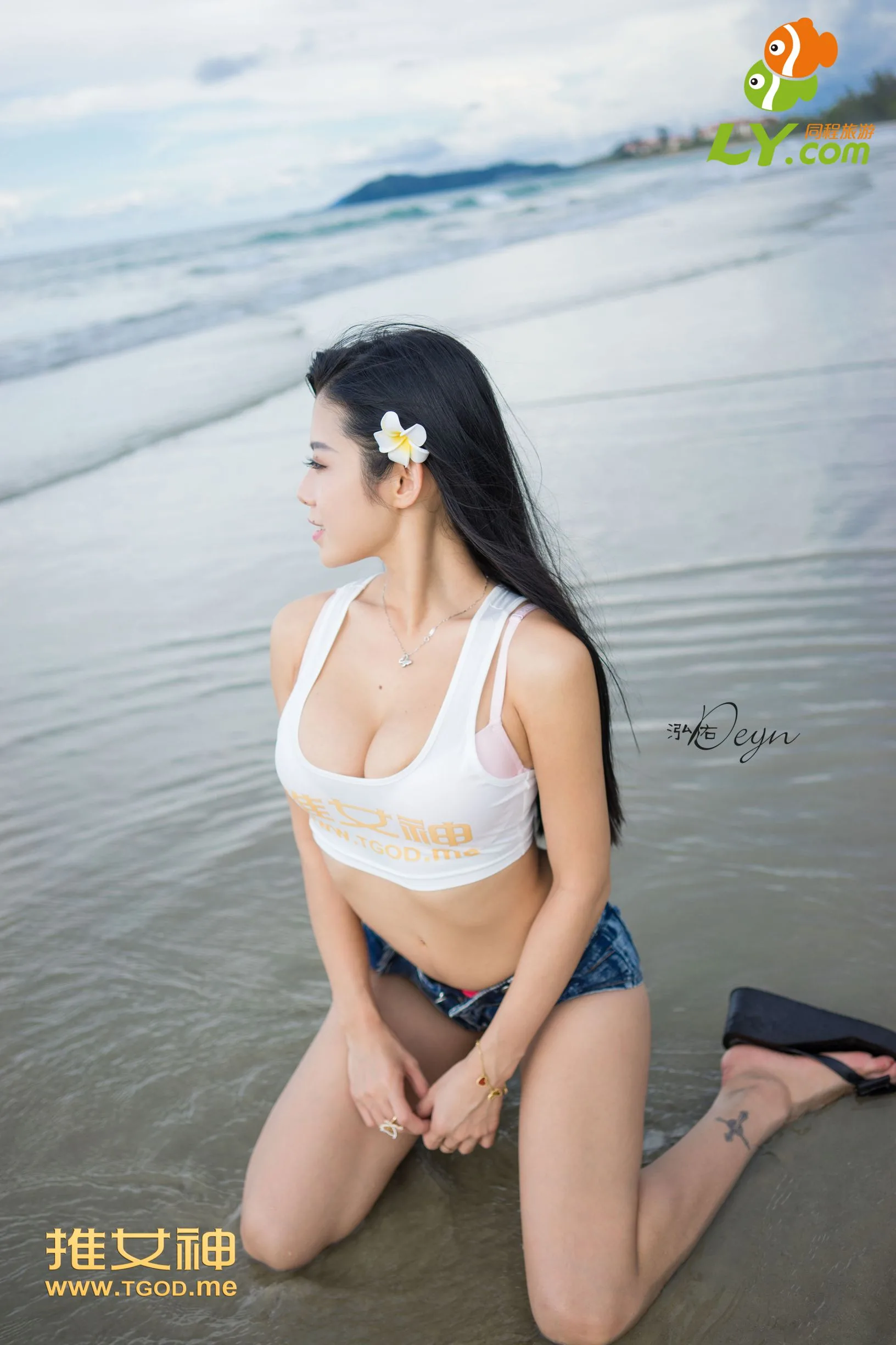 [TGOD đề cử các nữ thần] "Các nữ thần sẽ đi đâu?" Tuyển tập Sabah mùa 1 (Phần 1) - 20