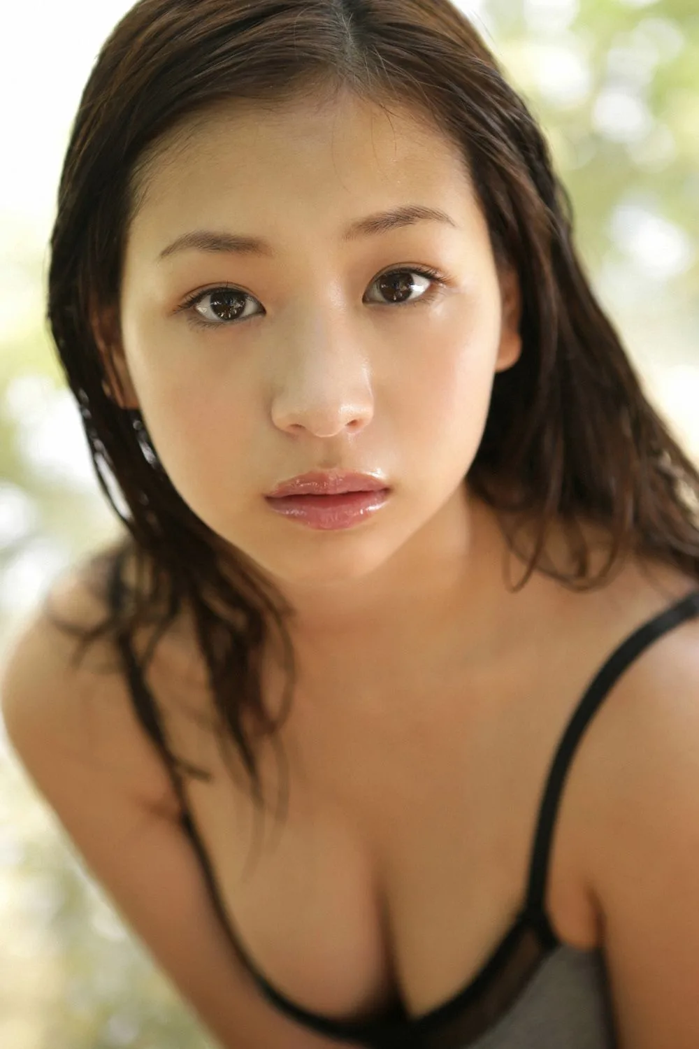 [YS Web] Vol.541 "ぷにぷにつ!!" của Sayama Ayaka tập ảnh - 55