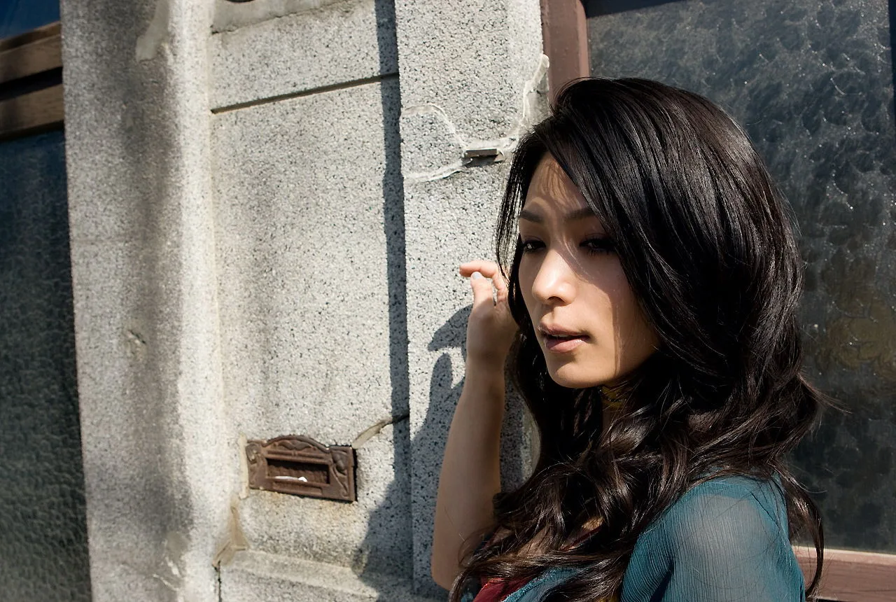 [Image.tv] Album ảnh “Bóng dáng giai điệu” của Yuki Kawamura - 37