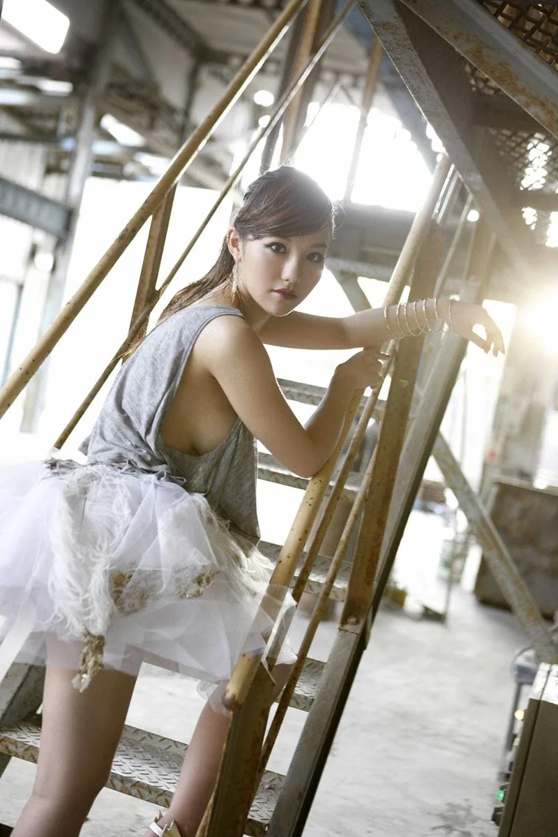 [WBGC] Album ảnh số 78 Nana Tanimura - 125