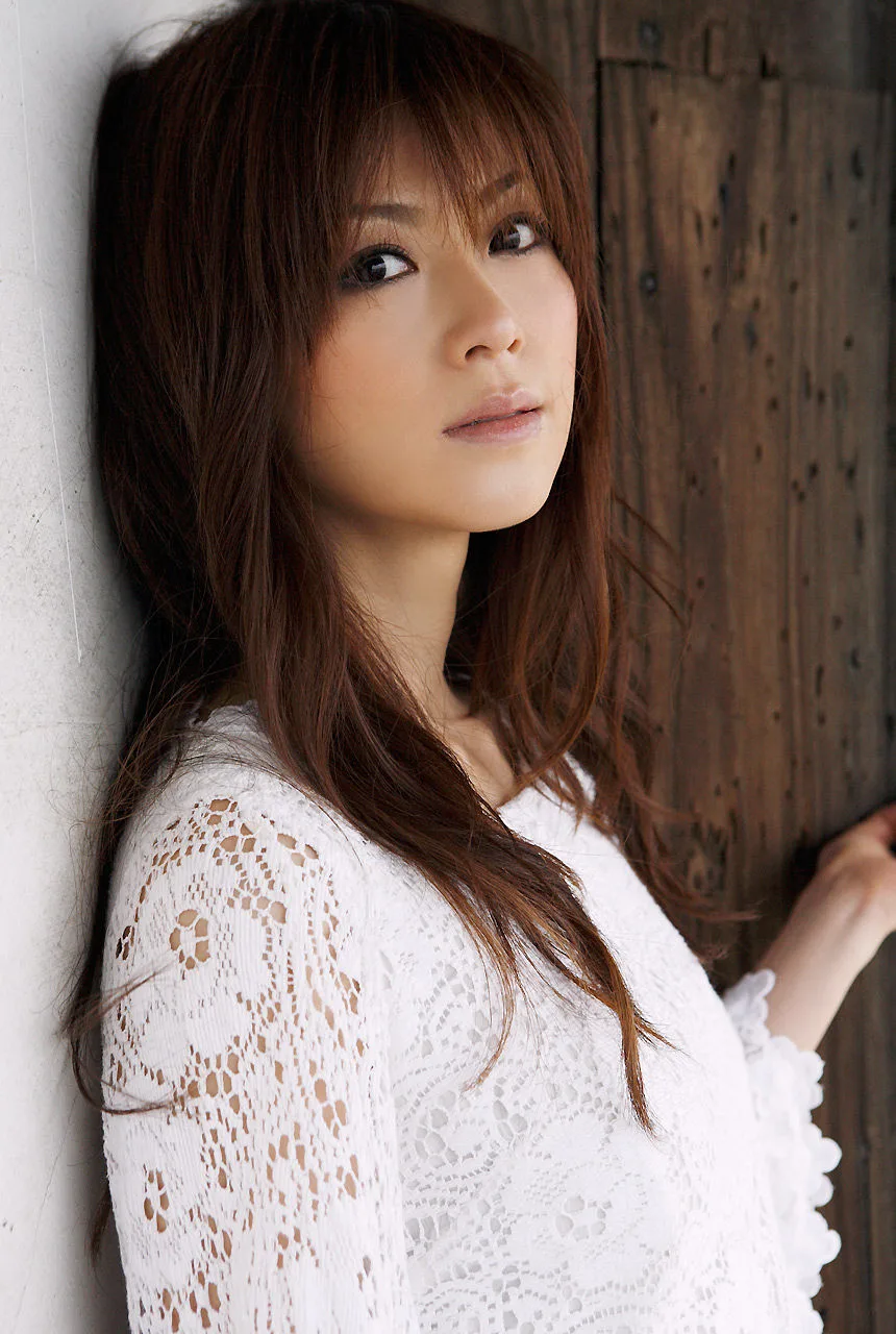 [Image.tv] Album ảnh "Đến cuối mùa hè" của Hiroko Yano/Hatano Yuko - 1