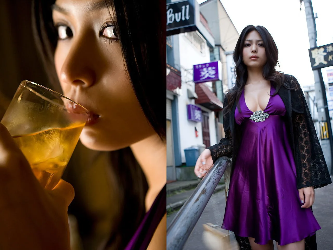 [Image.tv] Album ảnh “Bóng dáng giai điệu” của Yuki Kawamura - 2