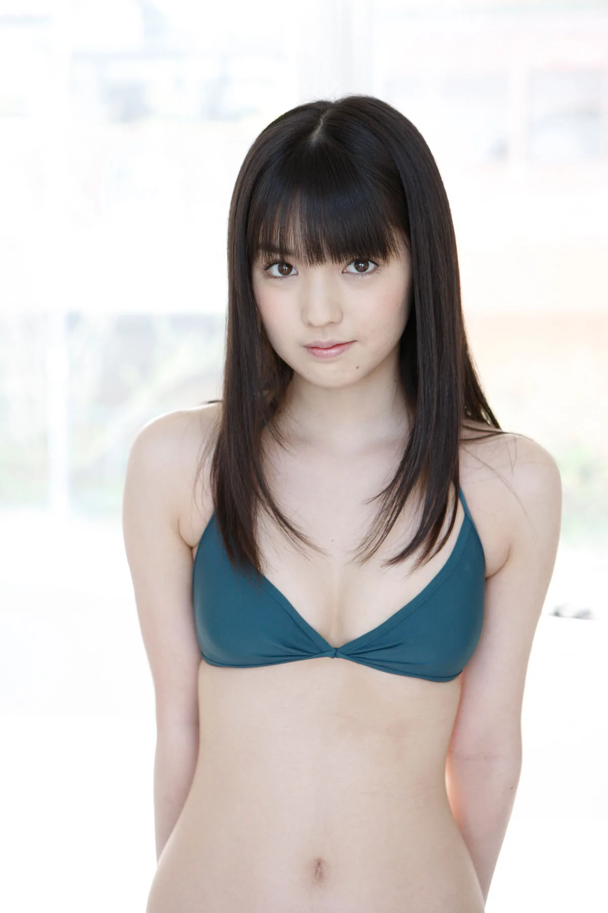 [H!P Digital Books] Bộ ảnh số 108 Sayumi Michishige - 47