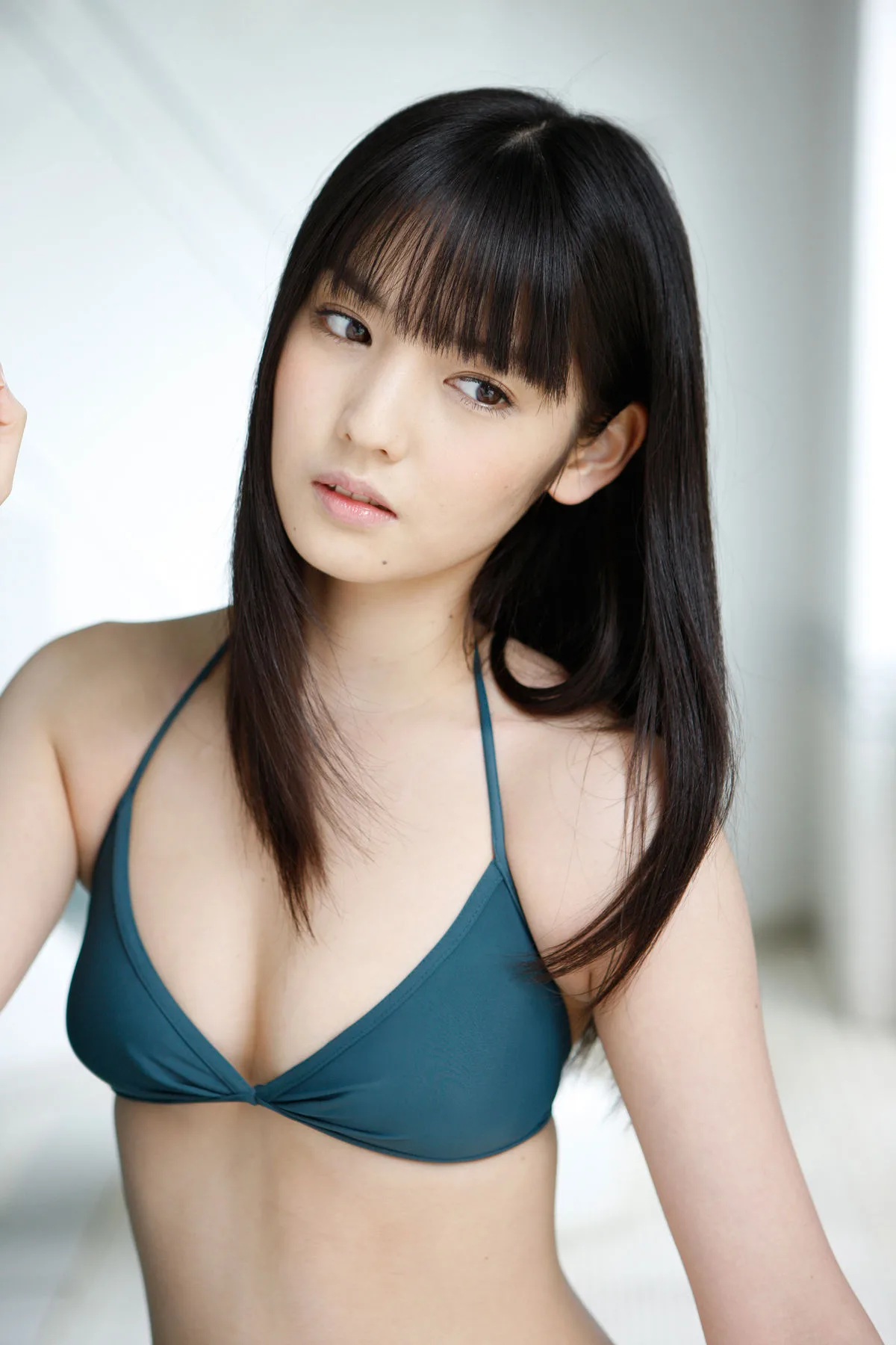 [H!P Digital Books] Bộ ảnh số 108 Sayumi Michishige - 62