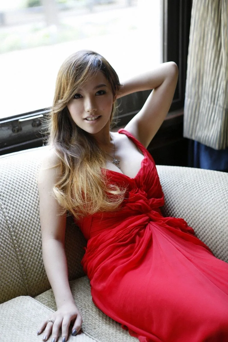 [WBGC] Album ảnh số 78 Nana Tanimura - 16
