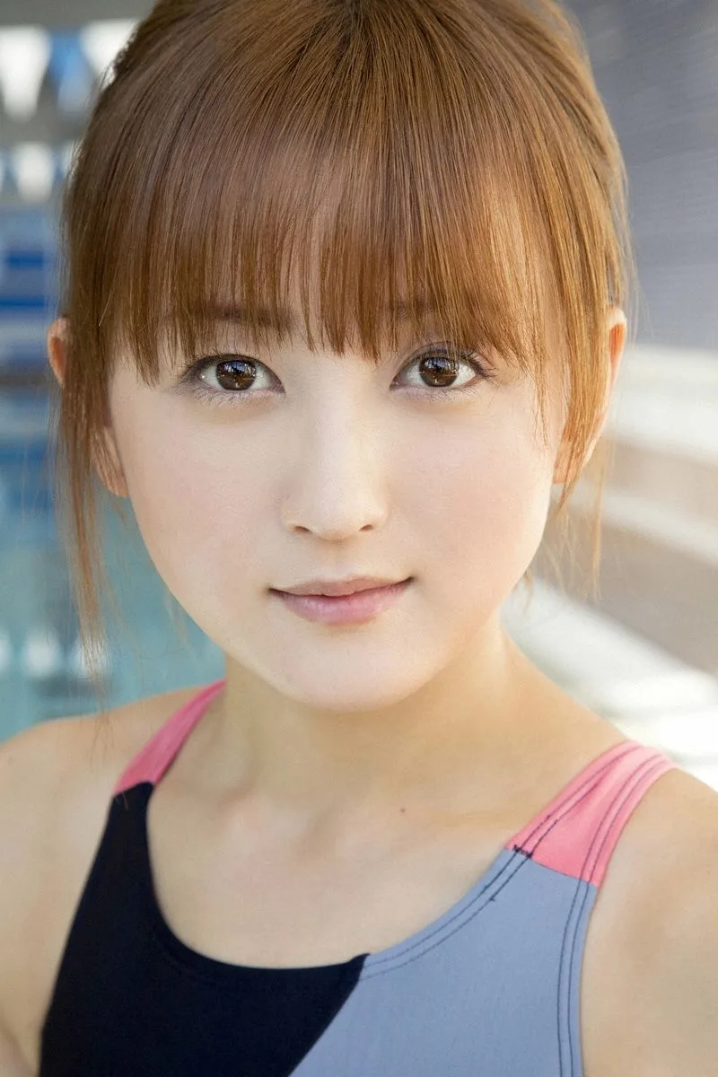 [Bộ ảnh WBGC] Sách ảnh Ayaka Komatsu số 85 - 144