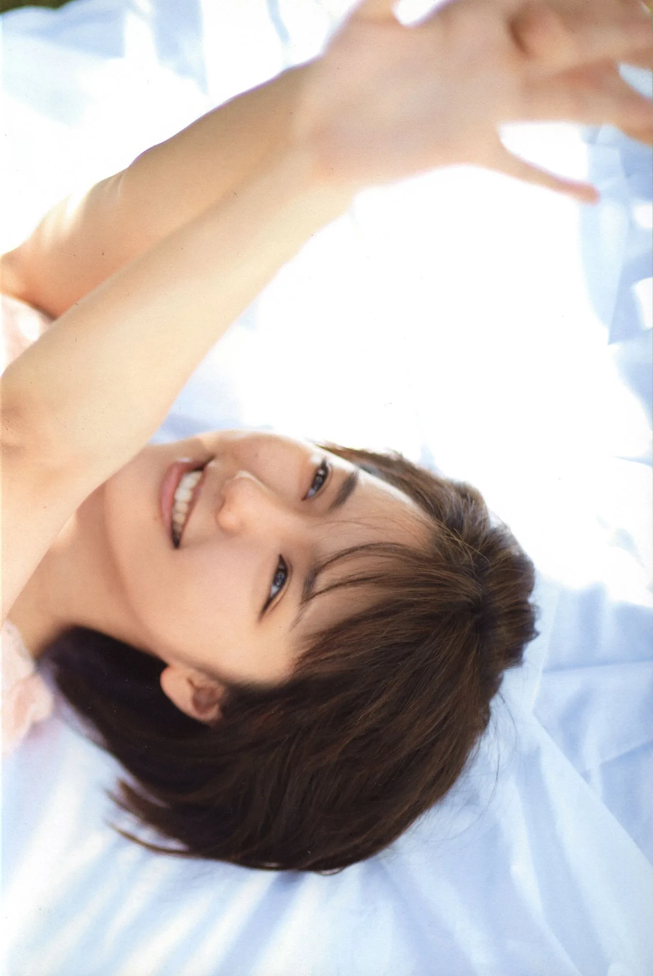Album ảnh "まのちゃん ~Dear Friends~" của Manano Erika - 25