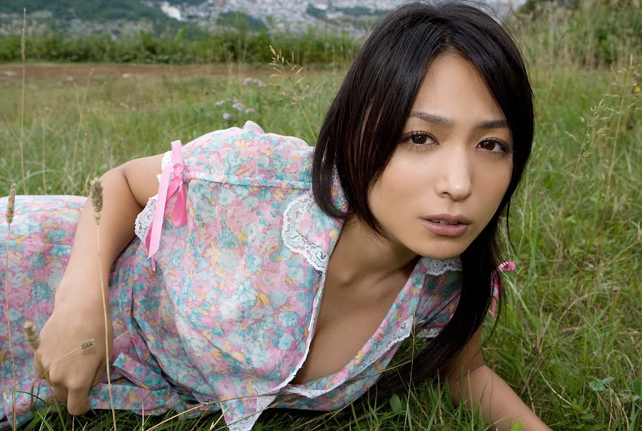 [Image.tv] Album ảnh “Bóng dáng giai điệu” của Yuki Kawamura - 30