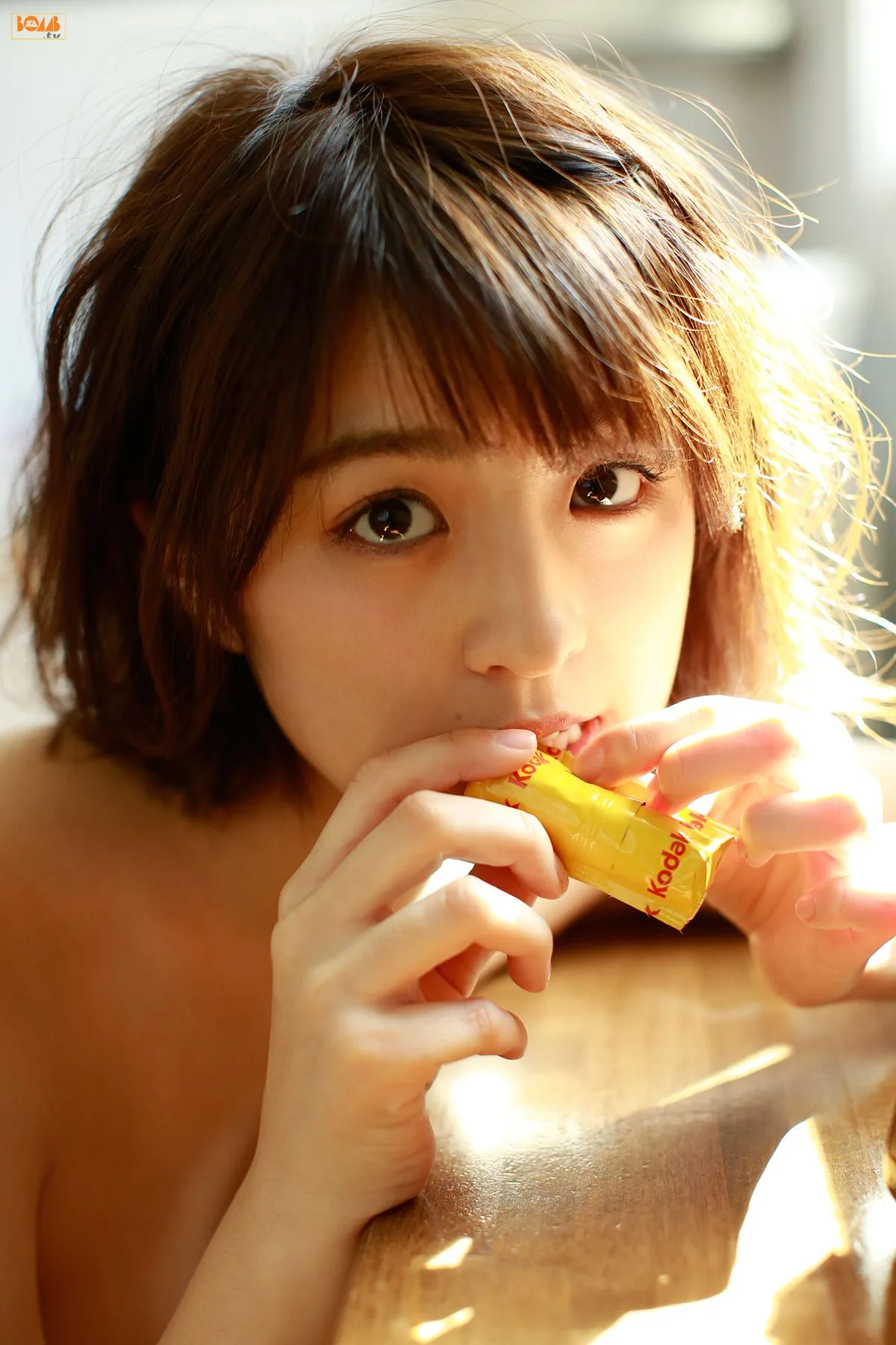 [BOMB.tv] Ảnh của Yurina Yanagi/Yanagi của Yurina Yanagi - 63