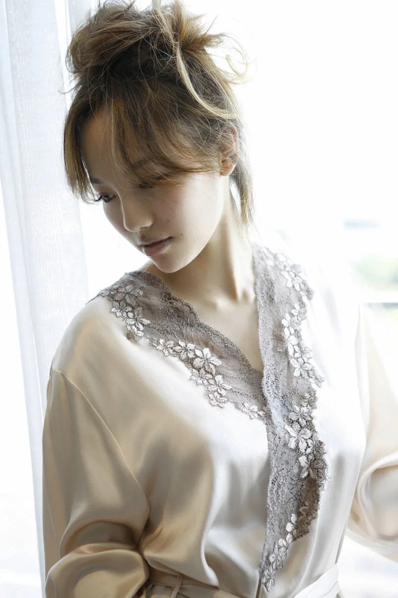 [WBGC] Album ảnh số 78 Nana Tanimura - 1
