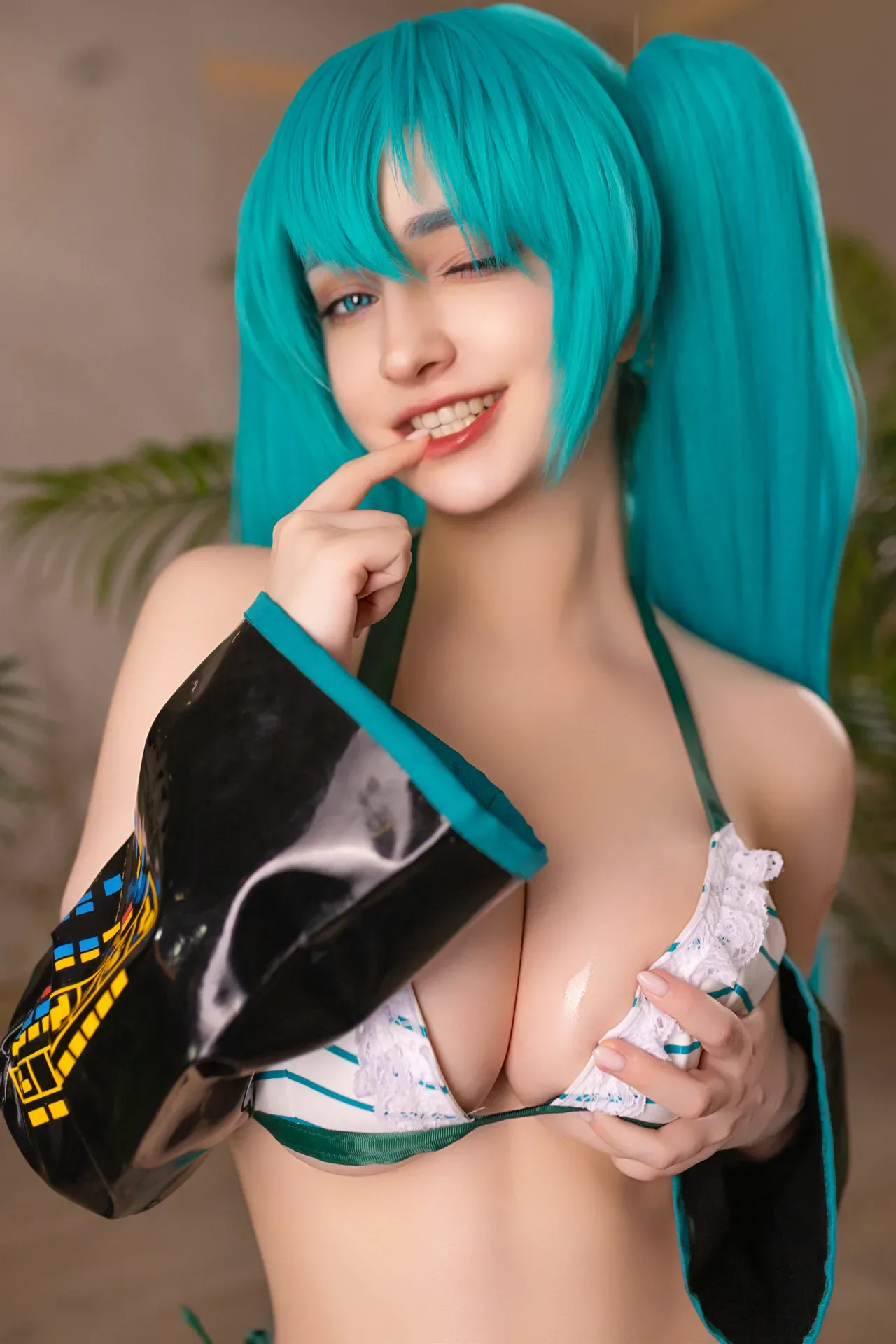 Hologana Miku - 1