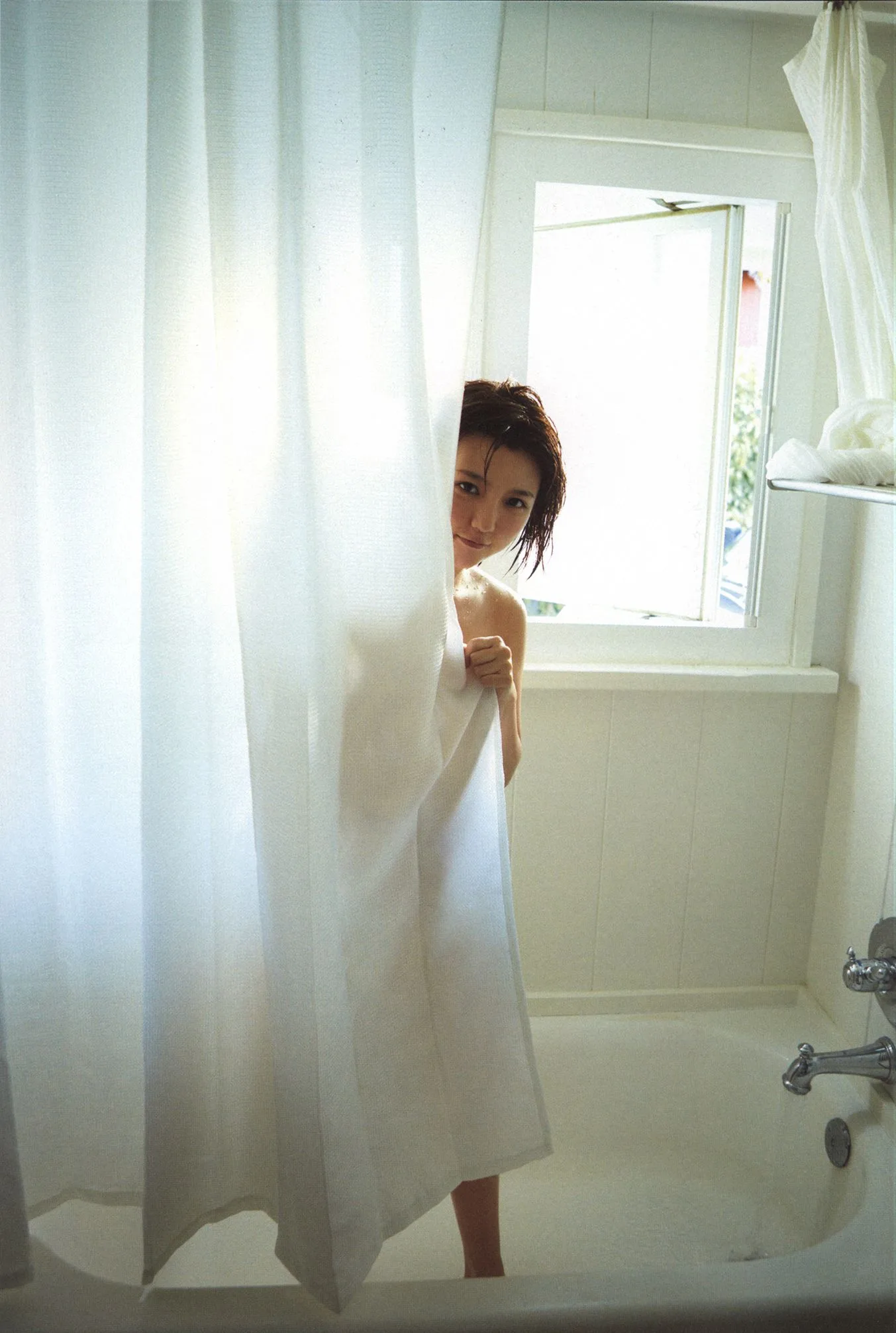 Album ảnh "まのちゃん ~Dear Friends~" của Manano Erika - 80