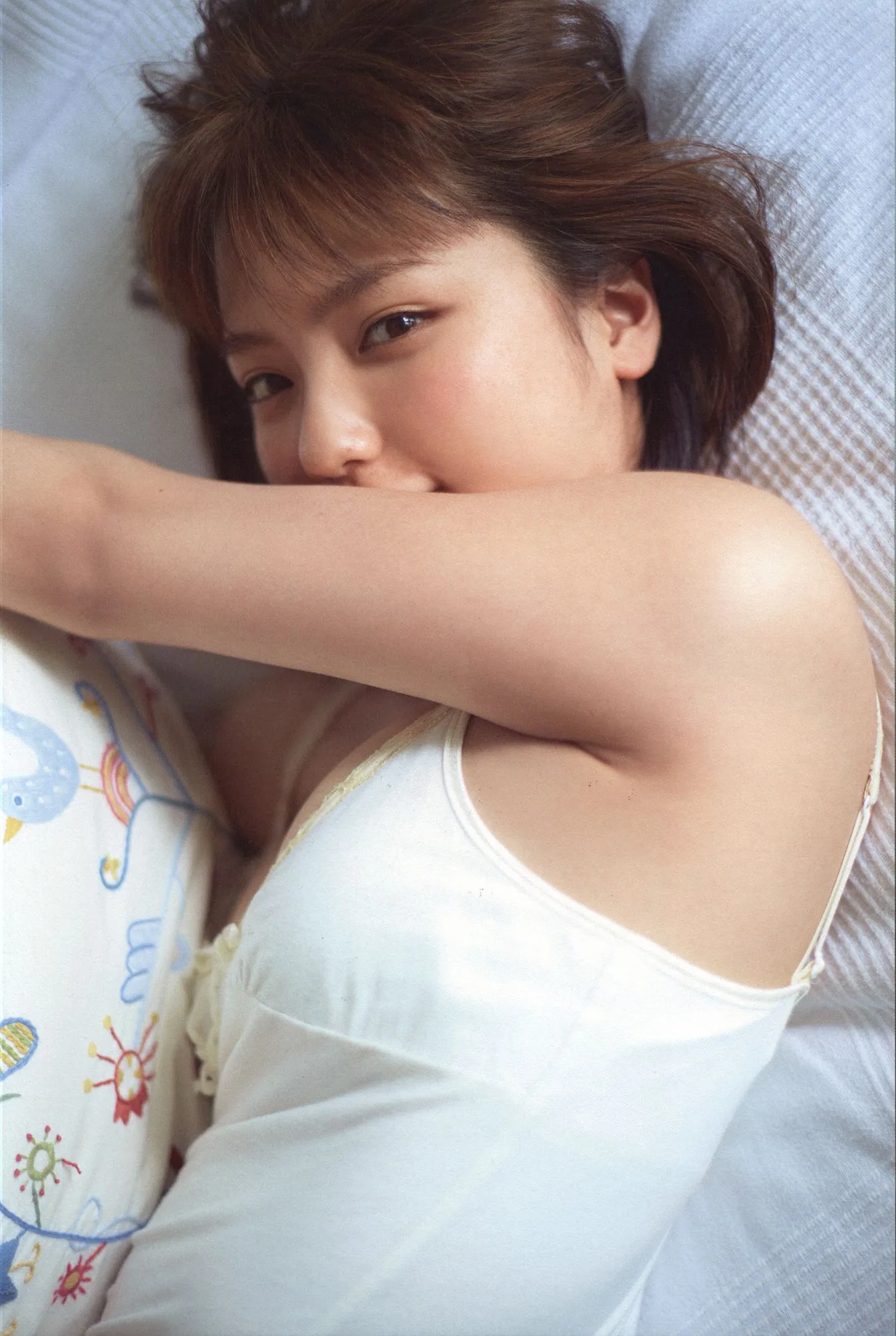 Album ảnh "まのちゃん ~Dear Friends~" của Manano Erika - 69