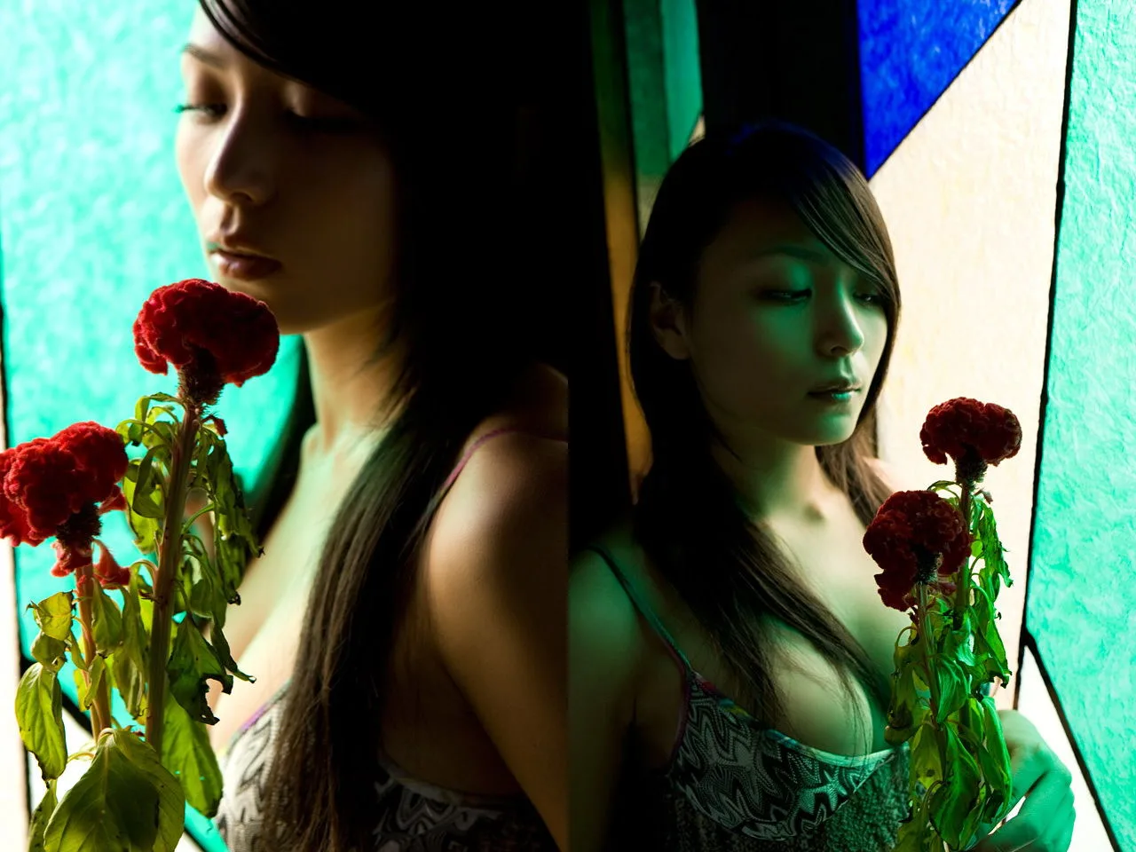 [Image.tv] Album ảnh “Bóng dáng giai điệu” của Yuki Kawamura - 13